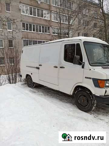 Грузоперевозки Рощино - изображение 1