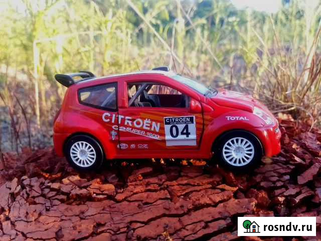 Citroen C3 Ростов-на-Дону - изображение 1