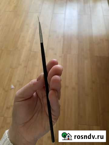 Баффики, фрезы, щеточка, кисть, безворсовые салфет Уфа - изображение 1