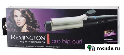 Щипцы для завивки волос Санкт-Петербург - изображение 1