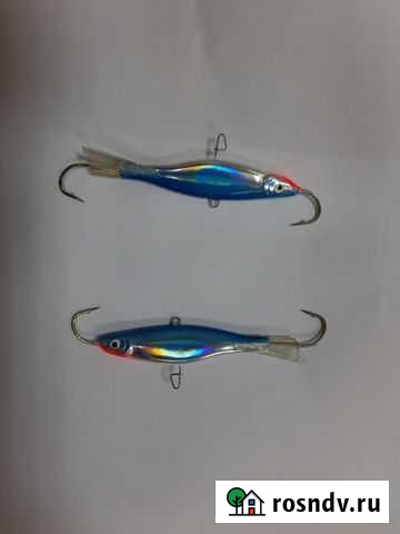 Балансир Lucky John Энгельс - изображение 1