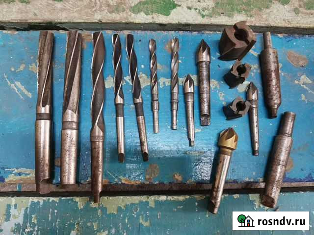 Инструмент СССР Благовещенск - изображение 1