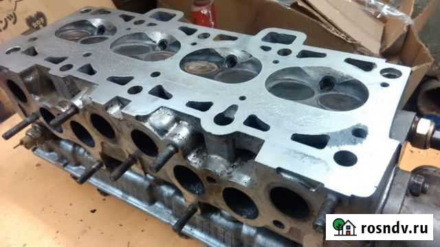 Шлифовка гбц (головок), коллекторов и др Красноярск - изображение 1