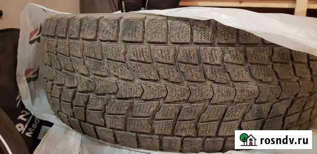 Dunlop 265/65 R17 Новосибирск - изображение 1