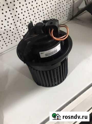 Вентилятор печки веста с новой машины Черкесск - изображение 1