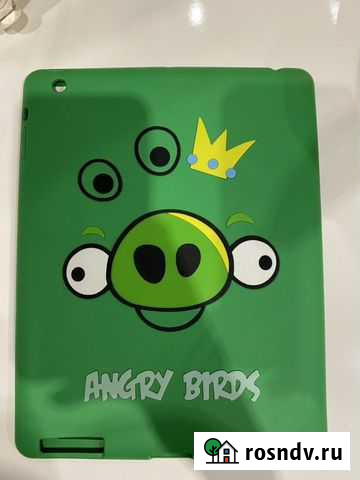 Чехол на iPad 1 Ярославль - изображение 1