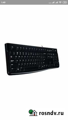 Продам простую и Игровая клавиатура Вологда - изображение 1