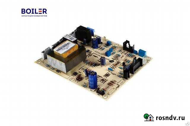 Электронная плата для котлов Бакси Альметьевск - изображение 1