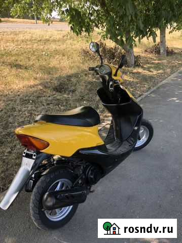 Honda duo af34 Коржевский - изображение 1