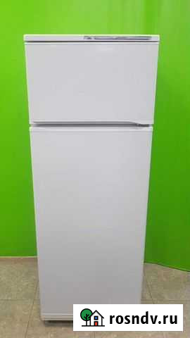 Белоснежный Холодильник Атлант Чебоксары - изображение 1