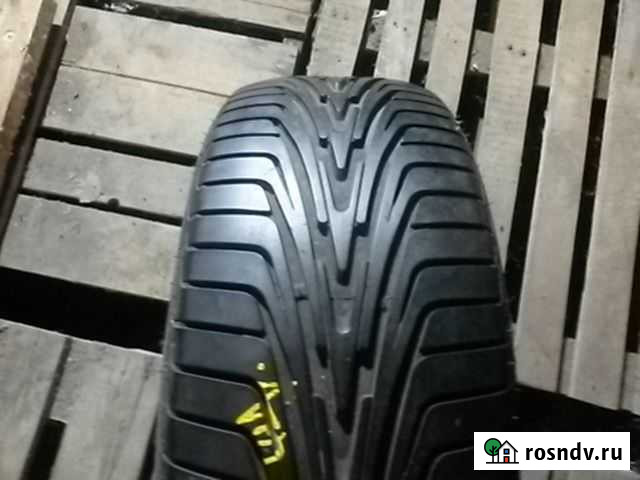 Vredestein 215/55 R16 96S Донской - изображение 1