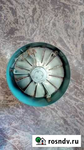 Вентилятор уад-32 с двигателем Соликамск - изображение 1