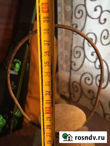 Лампа керосиновая Рославль - изображение 1