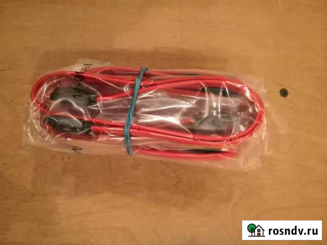Шлейф SATA Челябинск - изображение 1