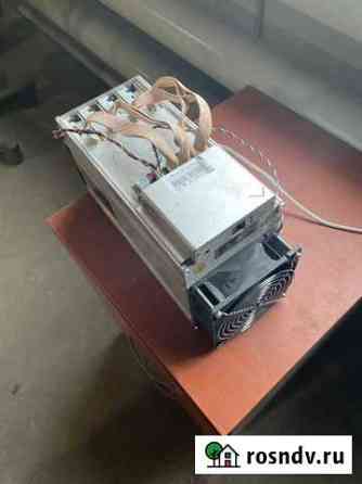 Antminer l3+ Иркутск