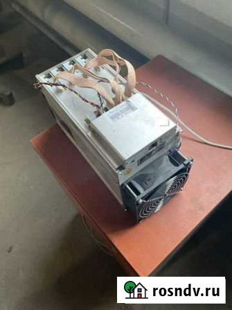 Antminer l3+ Иркутск - изображение 1