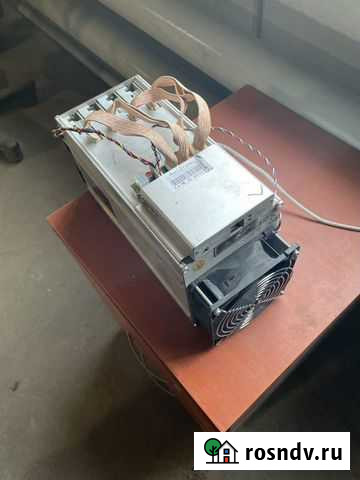 Antminer l3+ Иркутск - изображение 1