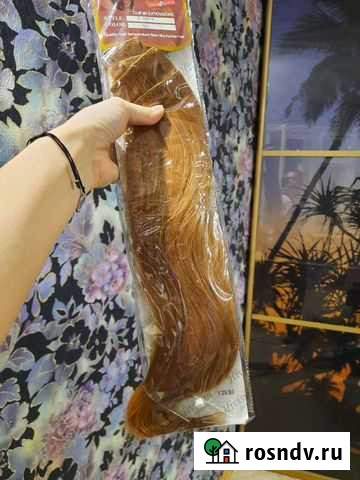 Волосы на заколках Норильск - изображение 1