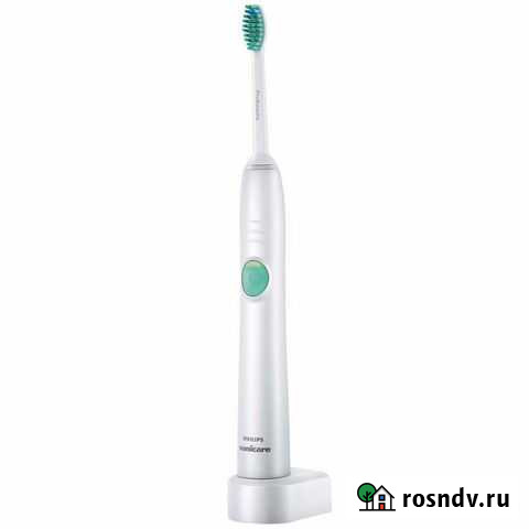 Электрическая зубная щетка Philips Sonicare EasyCl Петропавловск-Камчатский - изображение 1