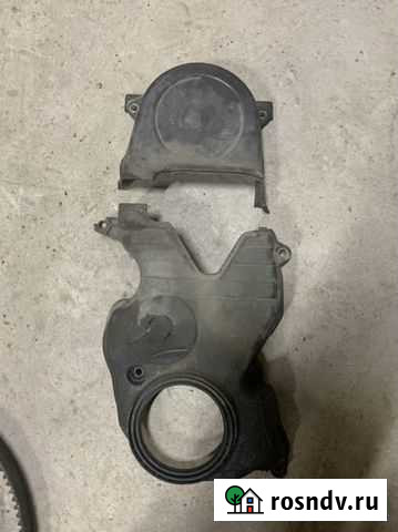 Кожух грм Митцубиси Лансер 9 1,6 4G18 Обнинск - изображение 1