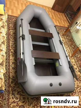 Лодка hunter 300 Казань - изображение 1