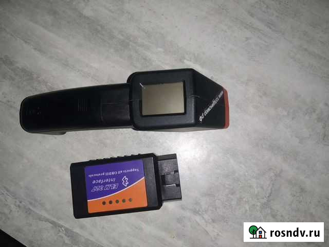 Толщиномер Тюмень - изображение 1