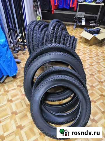 Покрышки для Фэтбайка Пермь - изображение 1