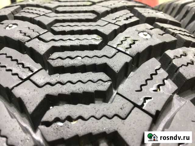 Tunga 185/65 R15 Курск - изображение 1