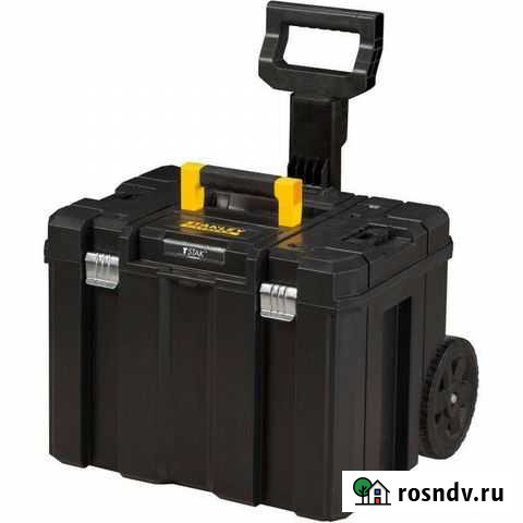 Dewalt tstak Сельцо - изображение 1