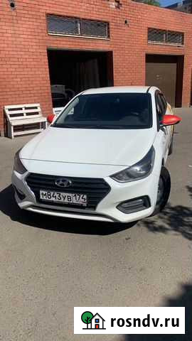 Аренда авто под такси АКПП/ МКПП Челябинск - изображение 1