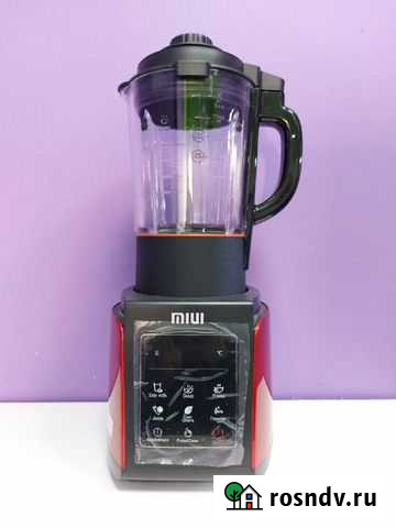 Новый Блендер miui Гурьевск - изображение 1