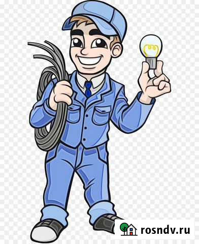 Услуги электрика Чита - изображение 1