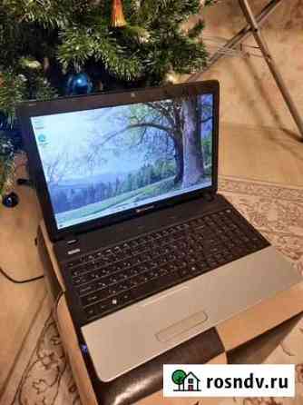 Мощный Packard Bell на i3 с ssd Рязань