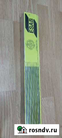 Электроды ок 46 Соликамск - изображение 1