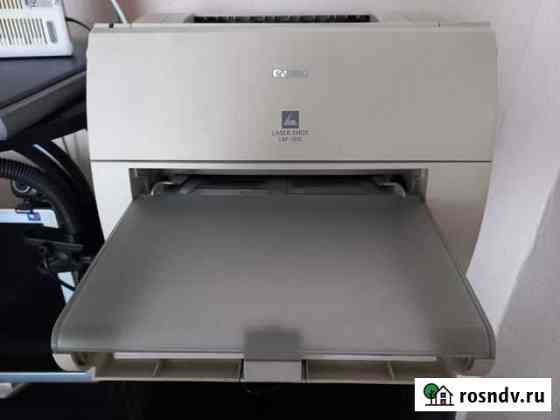 Принтер canon laser jet LBP 1210 Череповец
