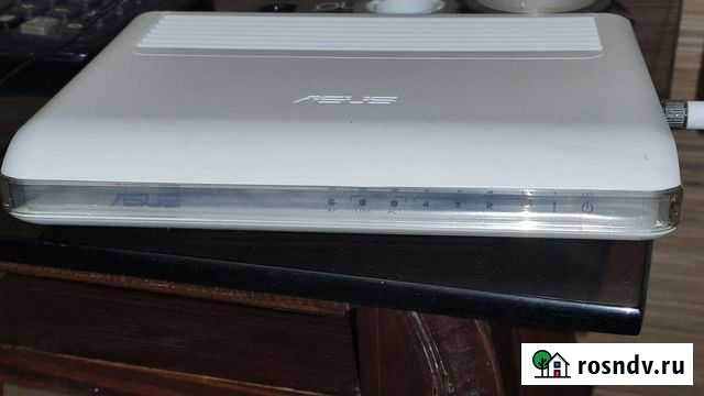 Wifi роутер asus am604g Пермь - изображение 1