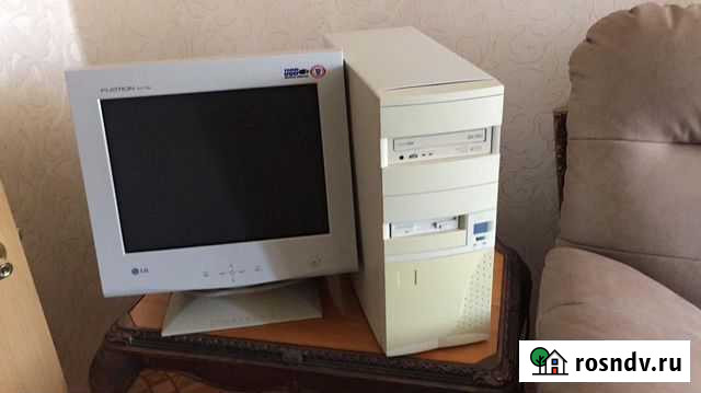 Компьютер Брянск - изображение 1