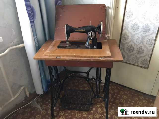 Швейная машина Благовещенск - изображение 1