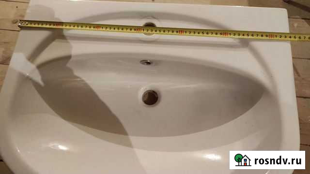 Раковина в ванную Березники - изображение 1