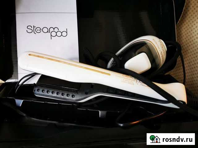 Steampod Loreal паровой утюг Нижний Новгород - изображение 1