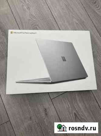 Microsoft surface laptop 4 Йошкар-Ола