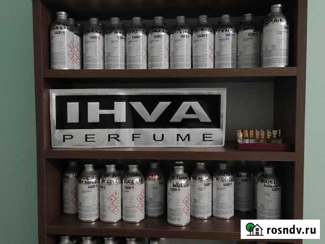 Масляные духи оптом Рязань - изображение 1