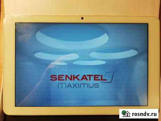 Планшет Senkatel Maximus T1001 Вологда