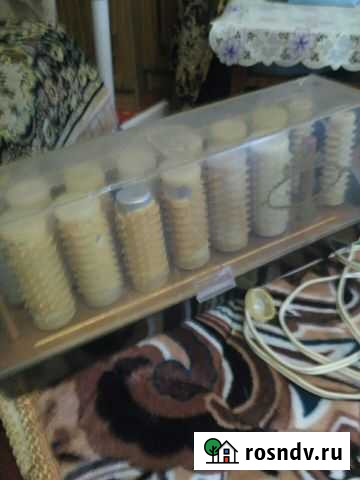 Бигуди электрическиеЛокон(СССР) Курск - изображение 1