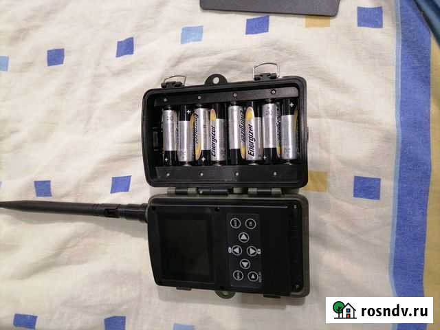 Охота и рыбалка Светлый - изображение 1