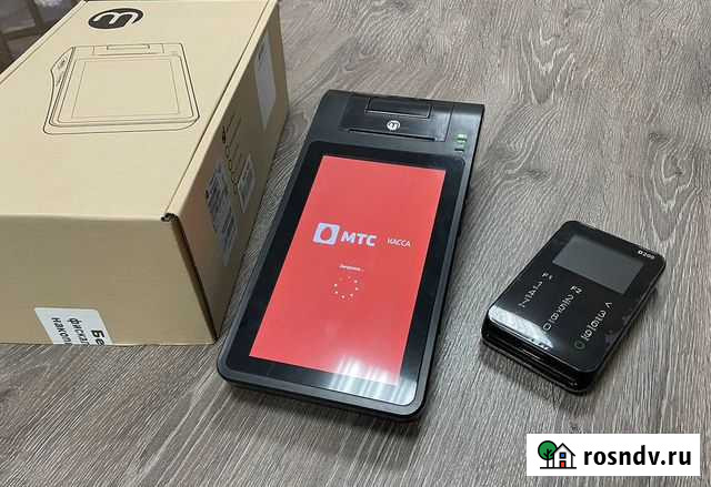 Онлайн касса Новошахтинск - изображение 1