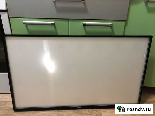 Телевизор doffler Сургут - изображение 1