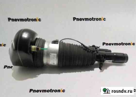 Передний пневмобаллон BMW 7 G11 Невинномысск