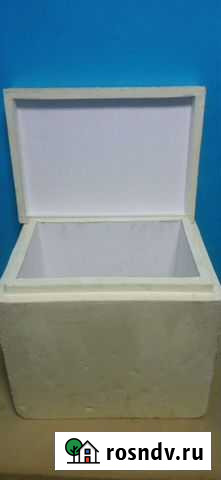 Термоконтейнер Амурск - изображение 1