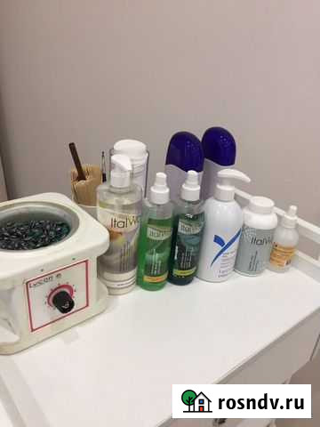 Депиляция эпиляция на дому skins Москва - изображение 1